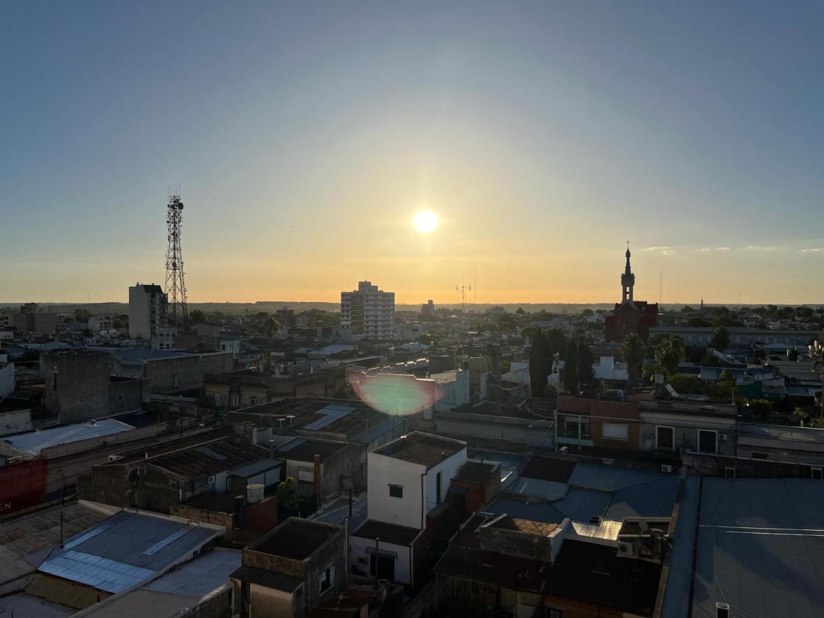 E N Dpto En El Centro Con Excelente Vista Concordia