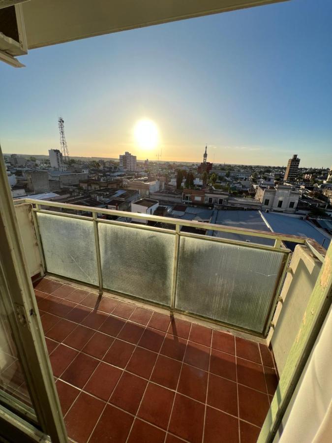 E N Dpto En El Centro Con Excelente Vista Apartment